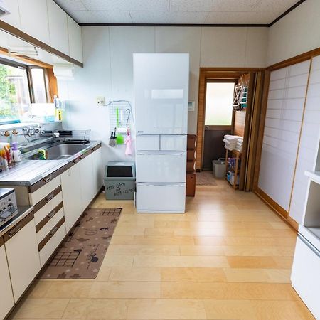 Goto I-House Vila Exterior foto